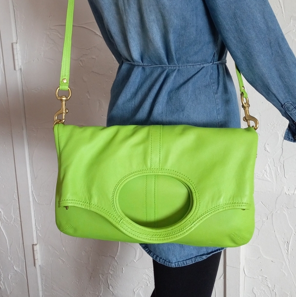 Coach Ergo Convertible, Leather 3-Way Tote - Picture 5 of 16